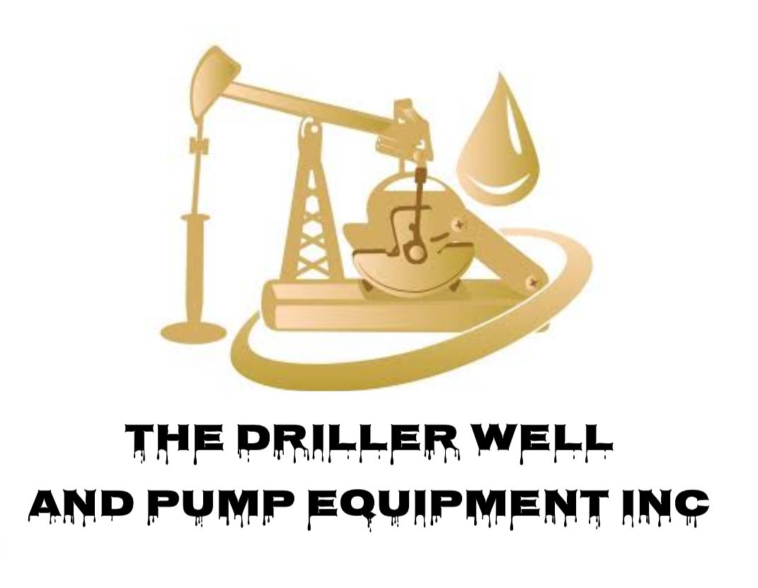 Shamrock Well & Pump logo